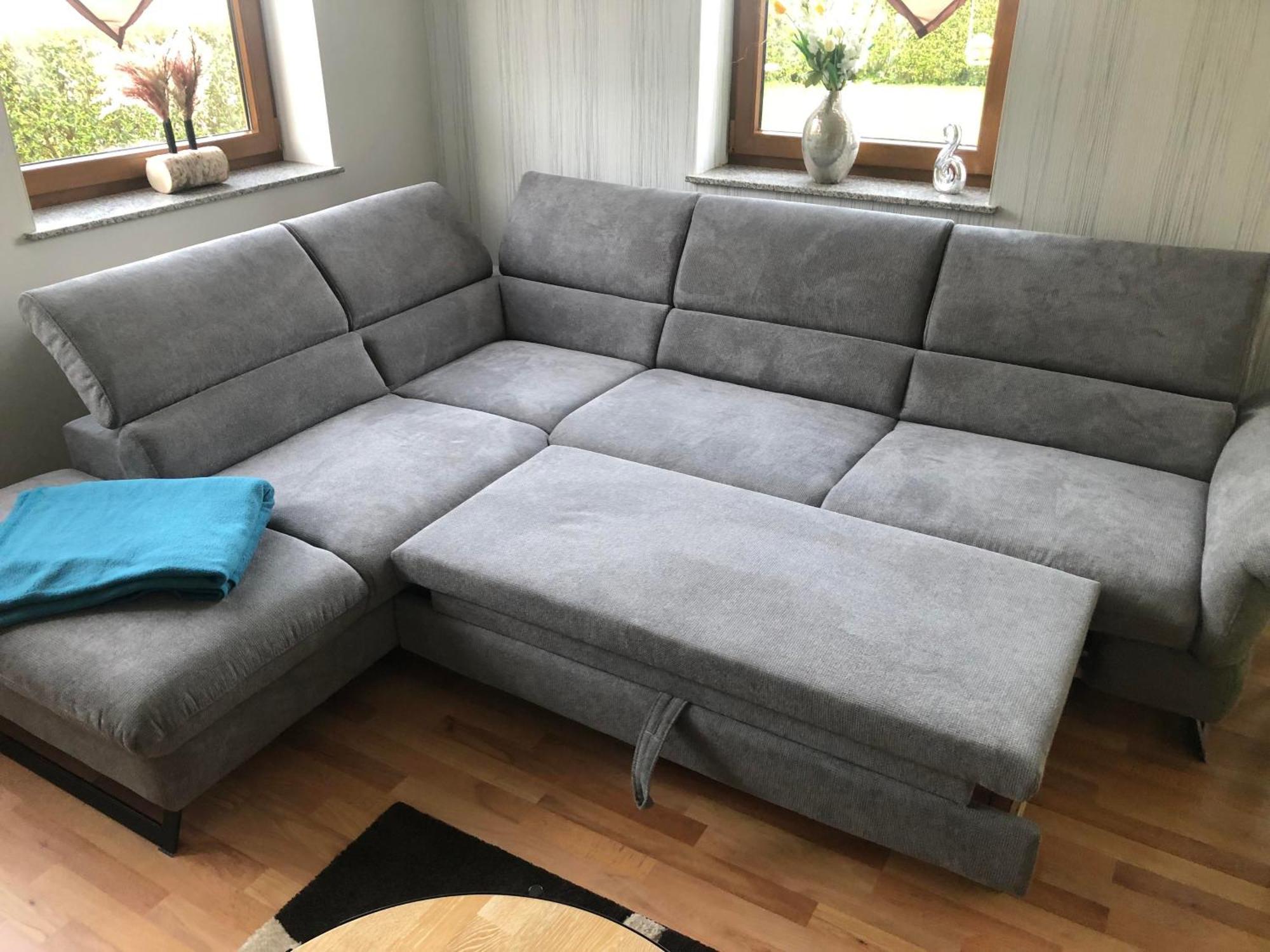 Ferienwohnung Hubertus Irsch Eksteriør billede